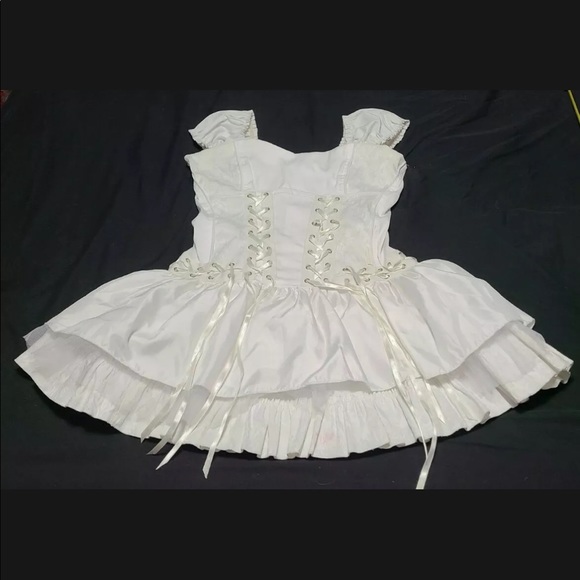 Tripp nyc Dresses & Skirts - *TRADED* Tripp NYC Brocade Dress